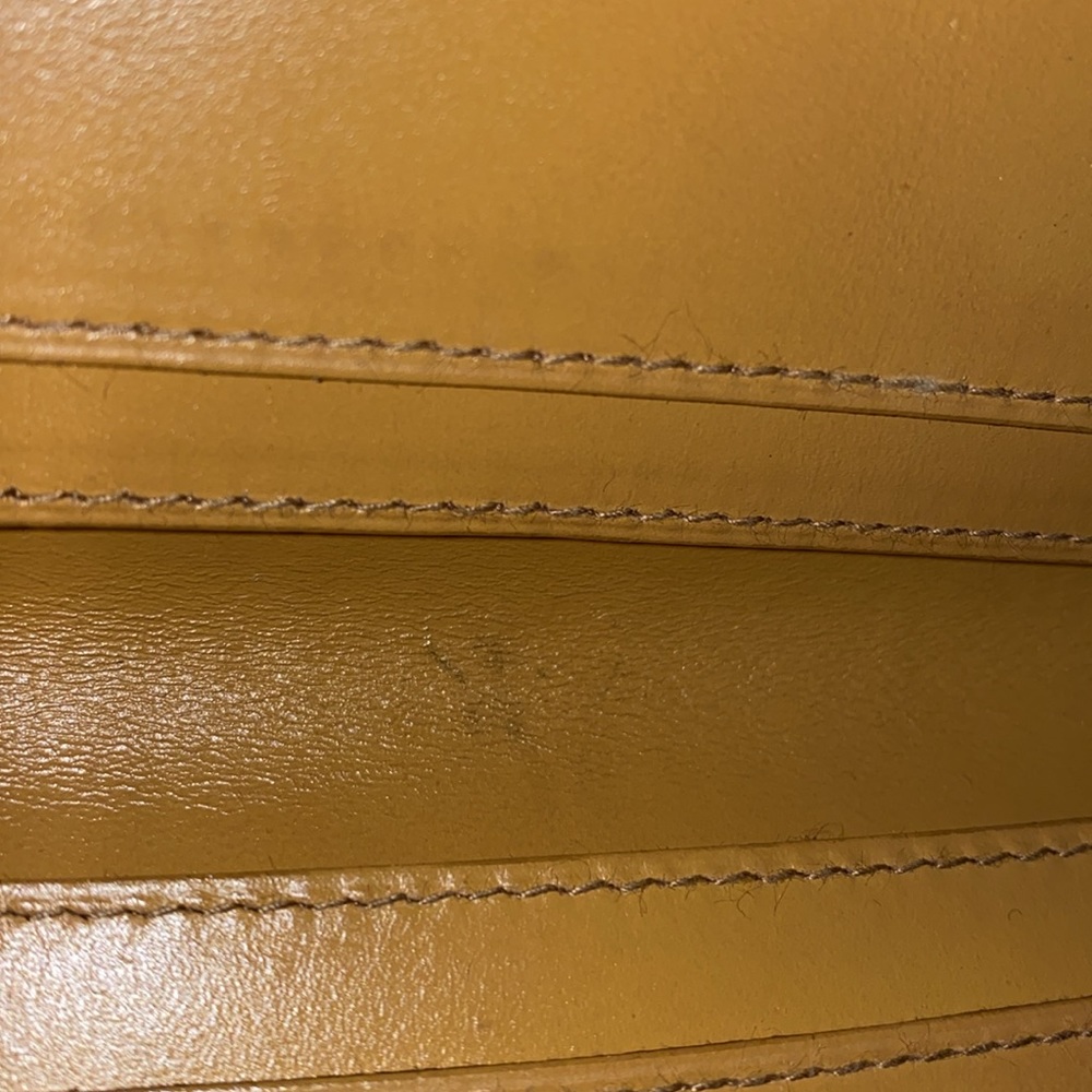 Celine Macadam long wallet - Picture 7 of 11
